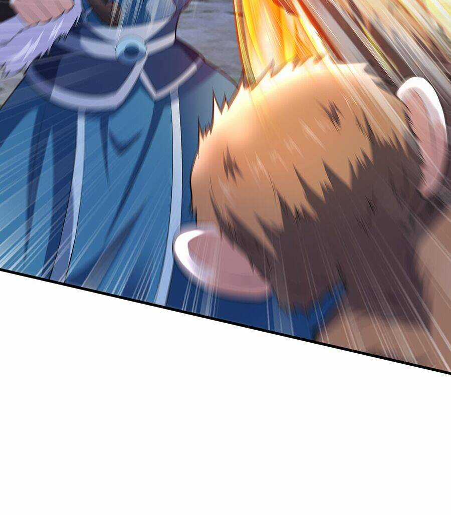 Ma Thú Chiến Thần Chapter 9 trang 33