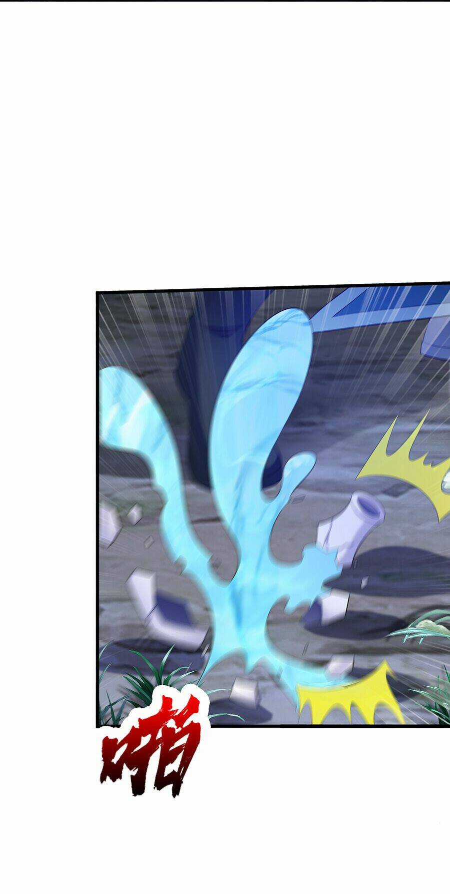 Ma Thú Chiến Thần Chapter 9 trang 37