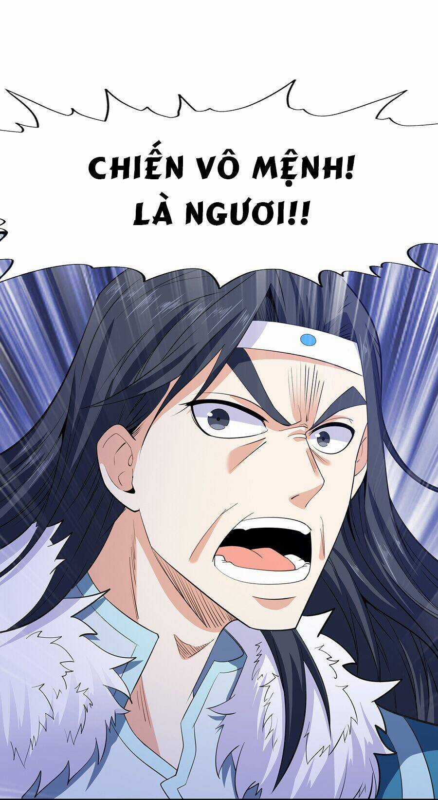 Ma Thú Chiến Thần Chapter 9 trang 38