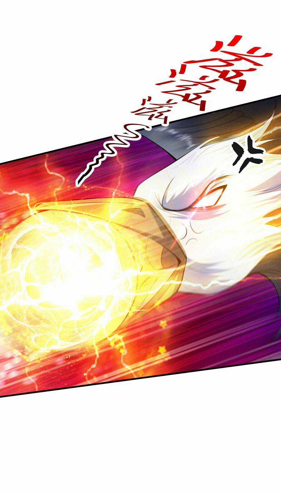 Ma Thú Chiến Thần Chapter 9 trang 4