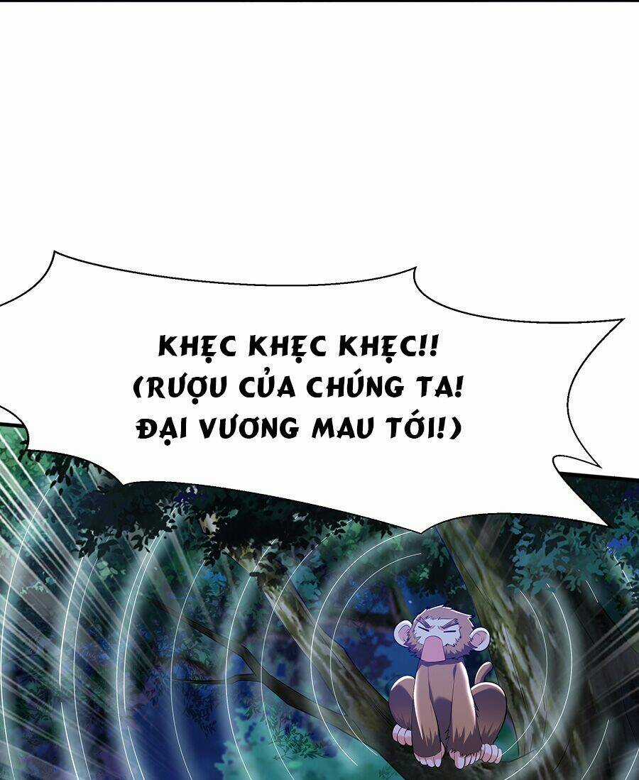 Ma Thú Chiến Thần Chapter 9 trang 40
