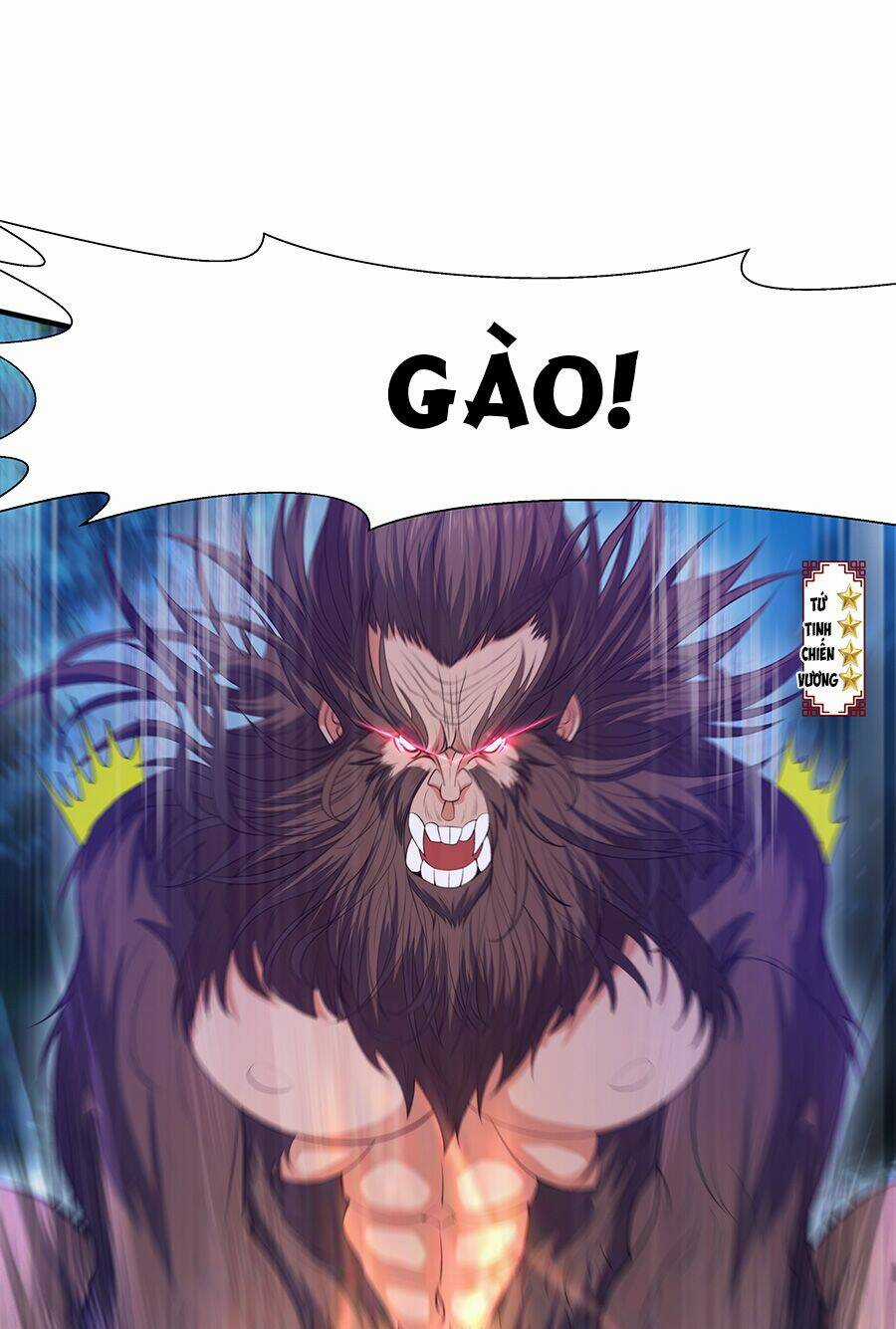 Ma Thú Chiến Thần Chapter 9 trang 46