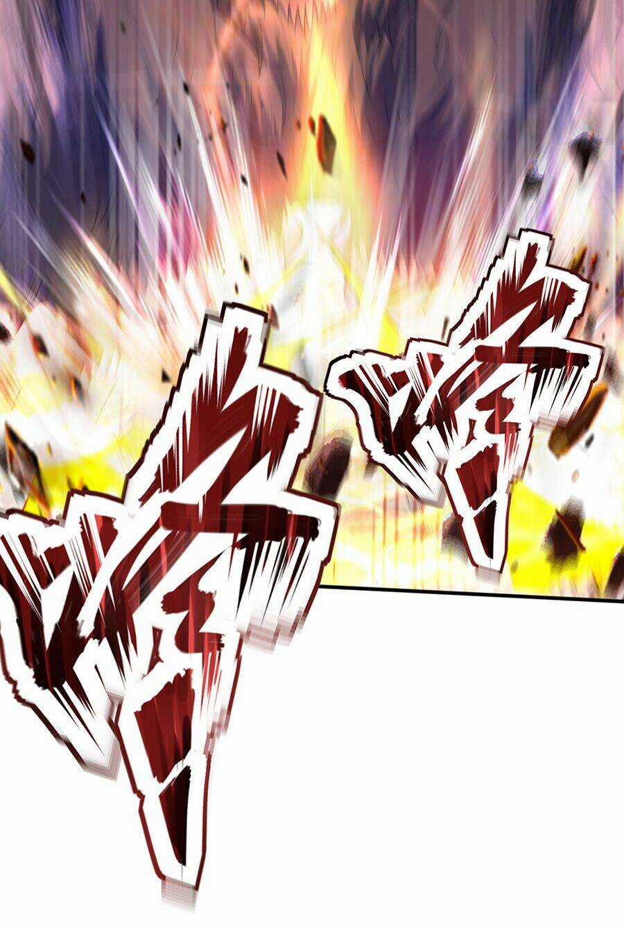 Ma Thú Chiến Thần Chapter 9 trang 47