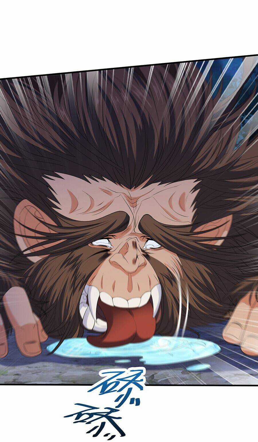 Ma Thú Chiến Thần Chapter 9 trang 49