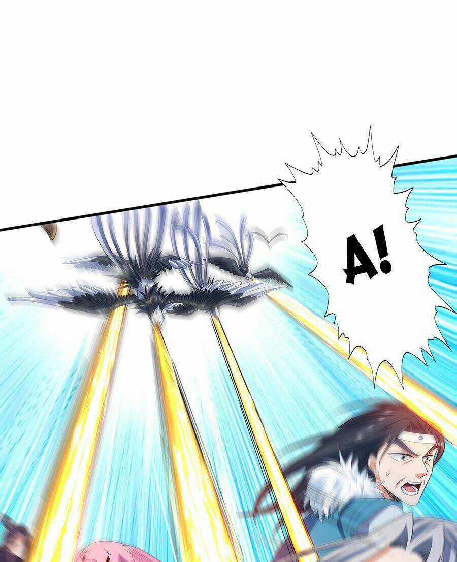 Ma Thú Chiến Thần Chapter 9 trang 5