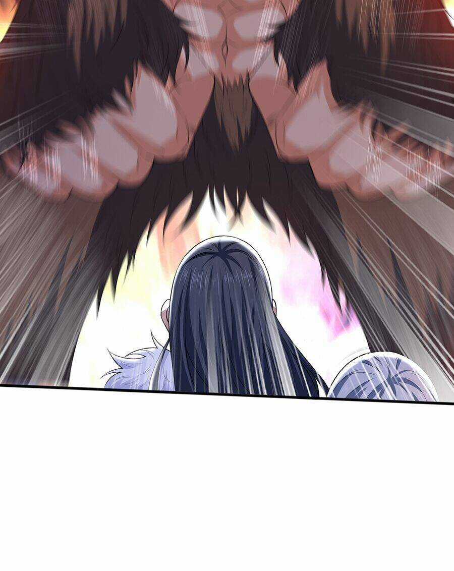 Ma Thú Chiến Thần Chapter 9 trang 53