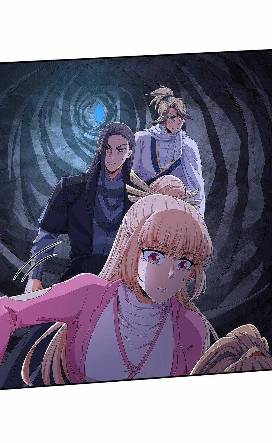 Ma Thú Chiến Thần Chapter 9 trang 59