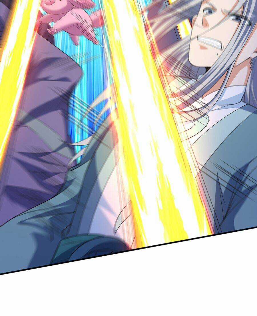 Ma Thú Chiến Thần Chapter 9 trang 6