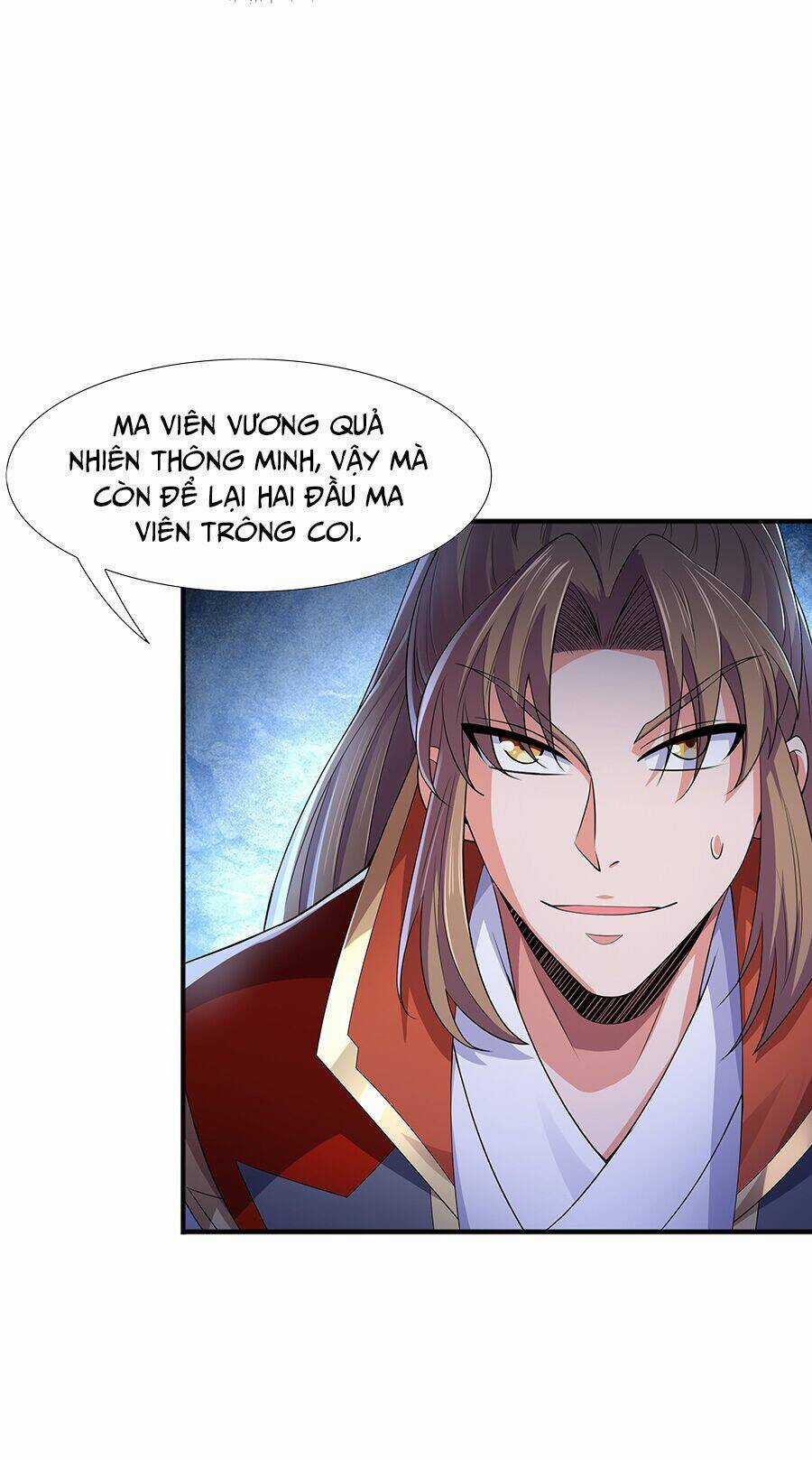 Ma Thú Chiến Thần Chapter 9 trang 64