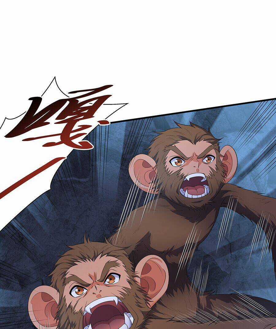 Ma Thú Chiến Thần Chapter 9 trang 65