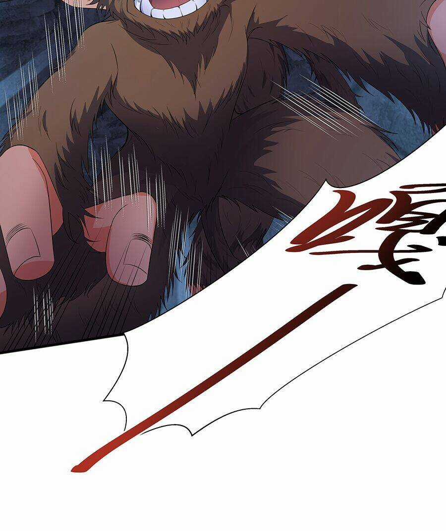 Ma Thú Chiến Thần Chapter 9 trang 66