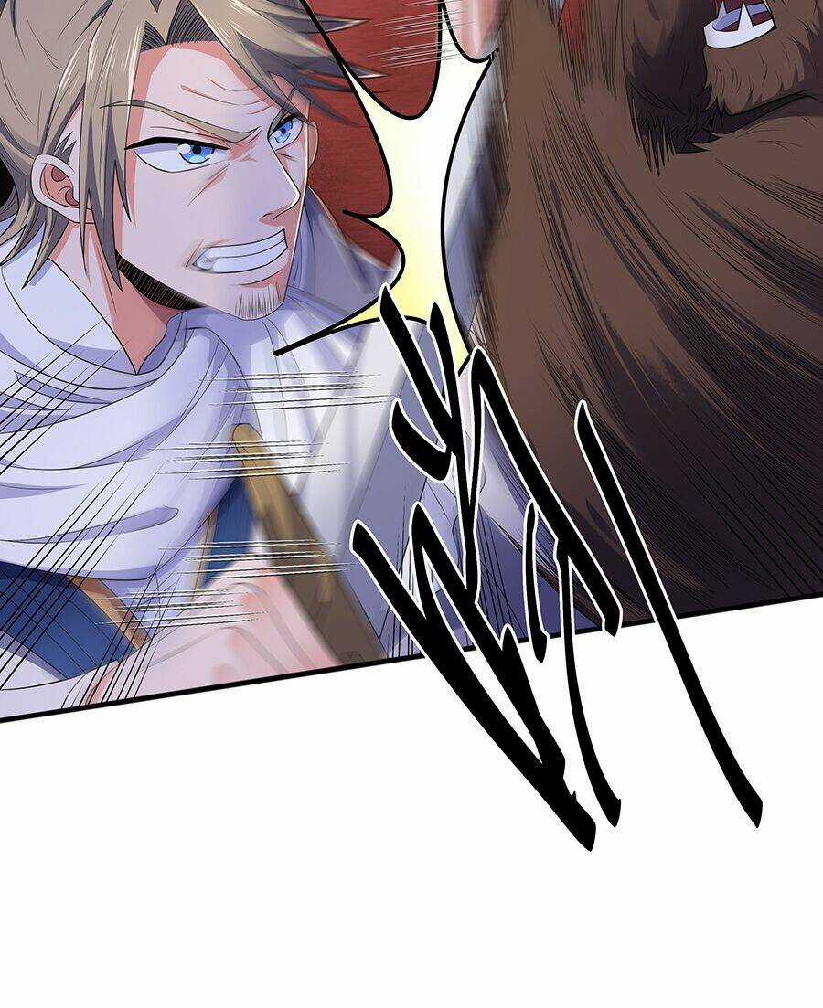 Ma Thú Chiến Thần Chapter 9 trang 68