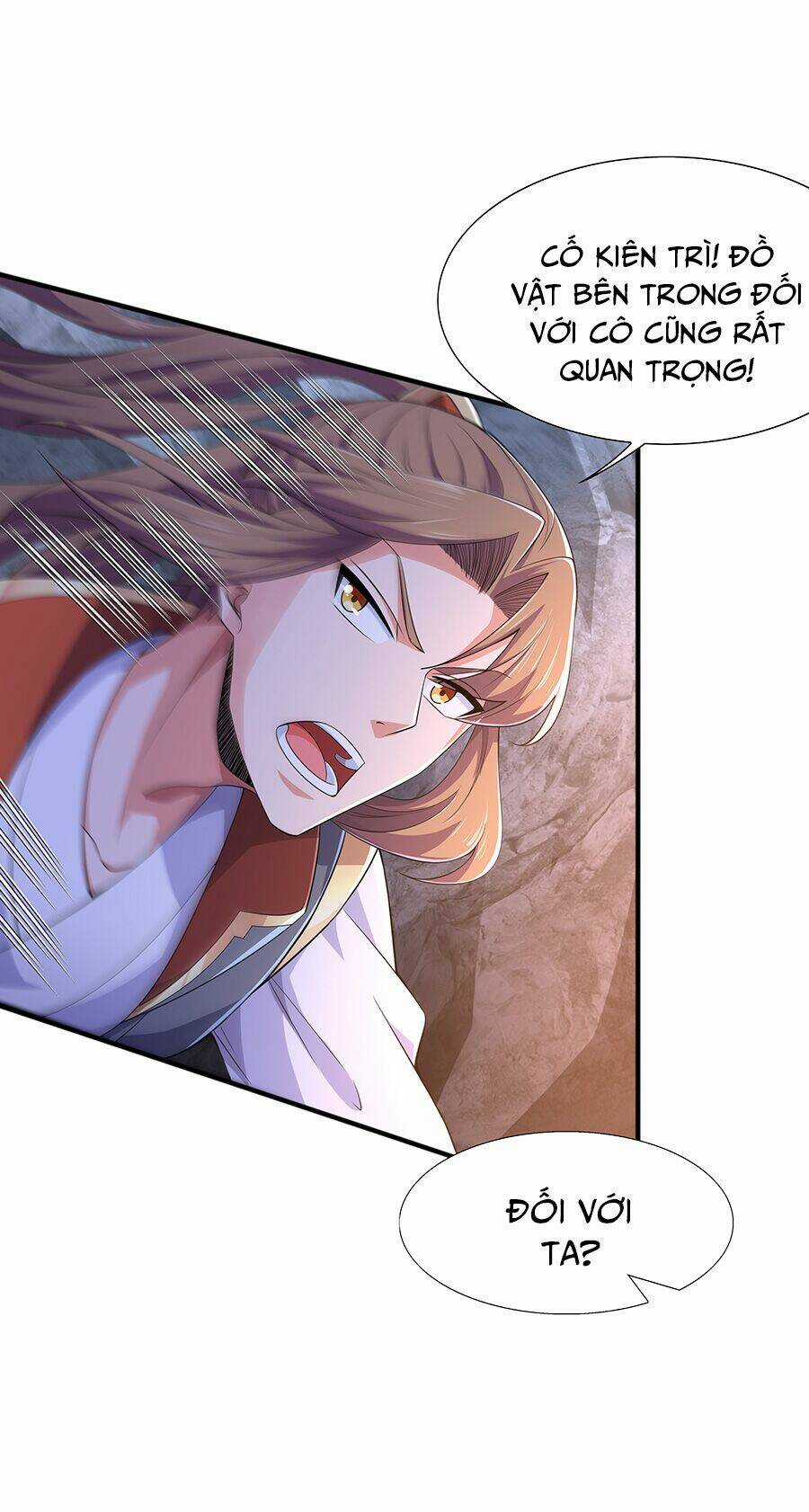 Ma Thú Chiến Thần Chapter 9 trang 72