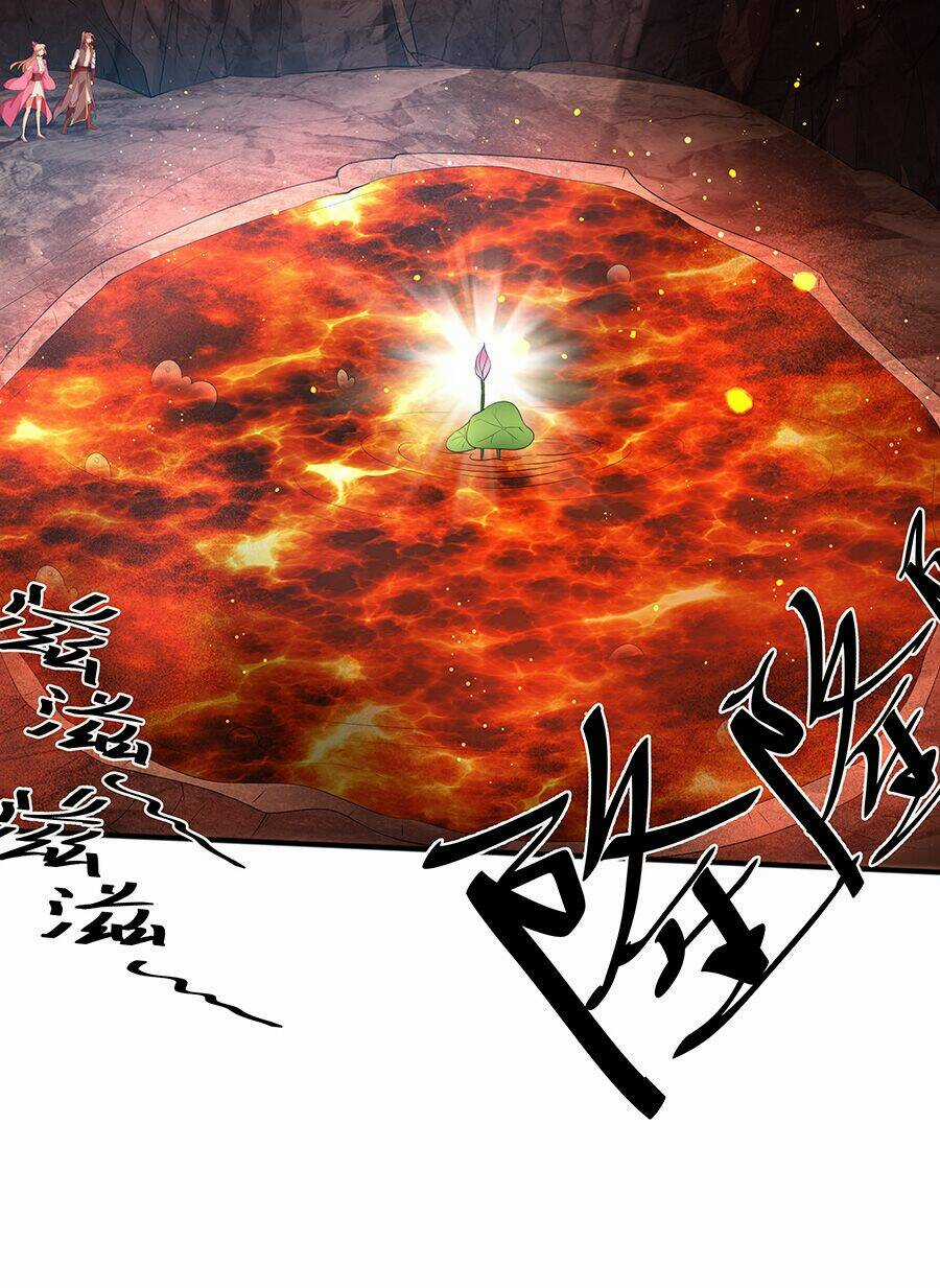 Ma Thú Chiến Thần Chapter 9 trang 74