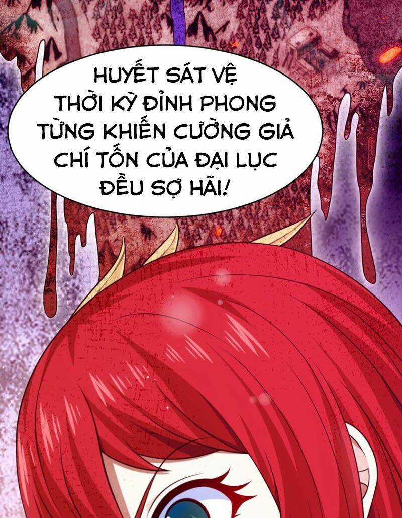 Ma Thú Kiếm Thánh Dị Giới Tung Hoành Chapter 101 trang 1