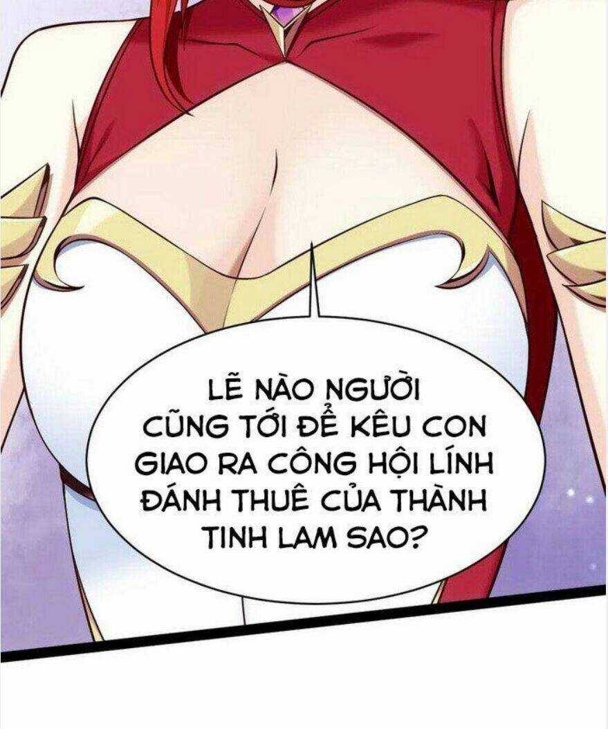 Ma Thú Kiếm Thánh Dị Giới Tung Hoành Chapter 114 trang 1