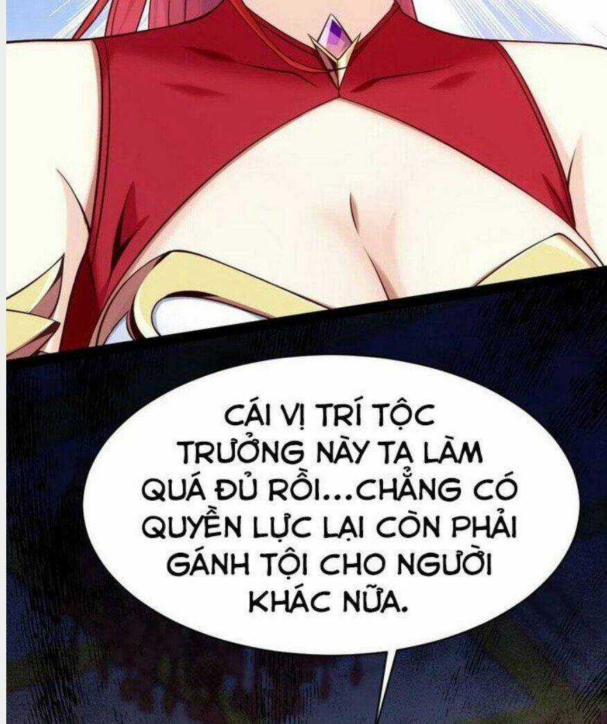 Ma Thú Kiếm Thánh Dị Giới Tung Hoành Chapter 115 trang 1