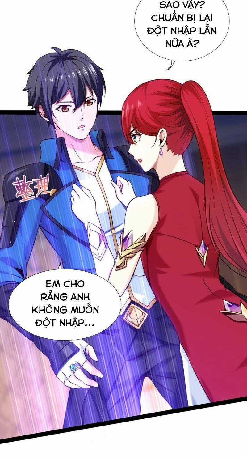 Ma Thú Kiếm Thánh Dị Giới Tung Hoành Chapter 120 trang 1