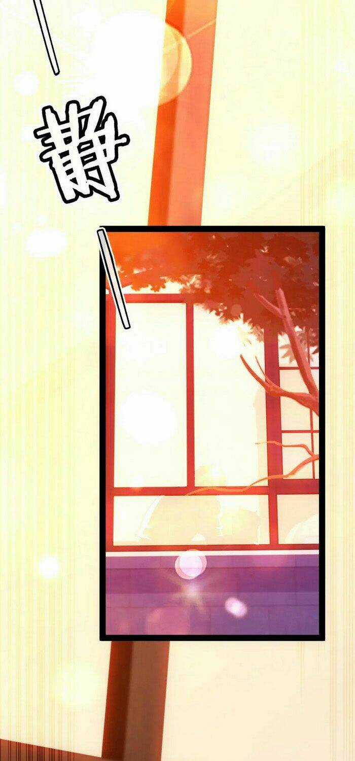 Ma Thú Kiếm Thánh Dị Giới Tung Hoành Chapter 126 trang 0