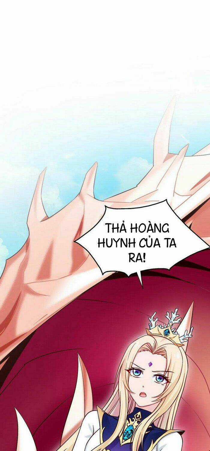 Ma Thú Kiếm Thánh Dị Giới Tung Hoành Chapter 136 trang 0