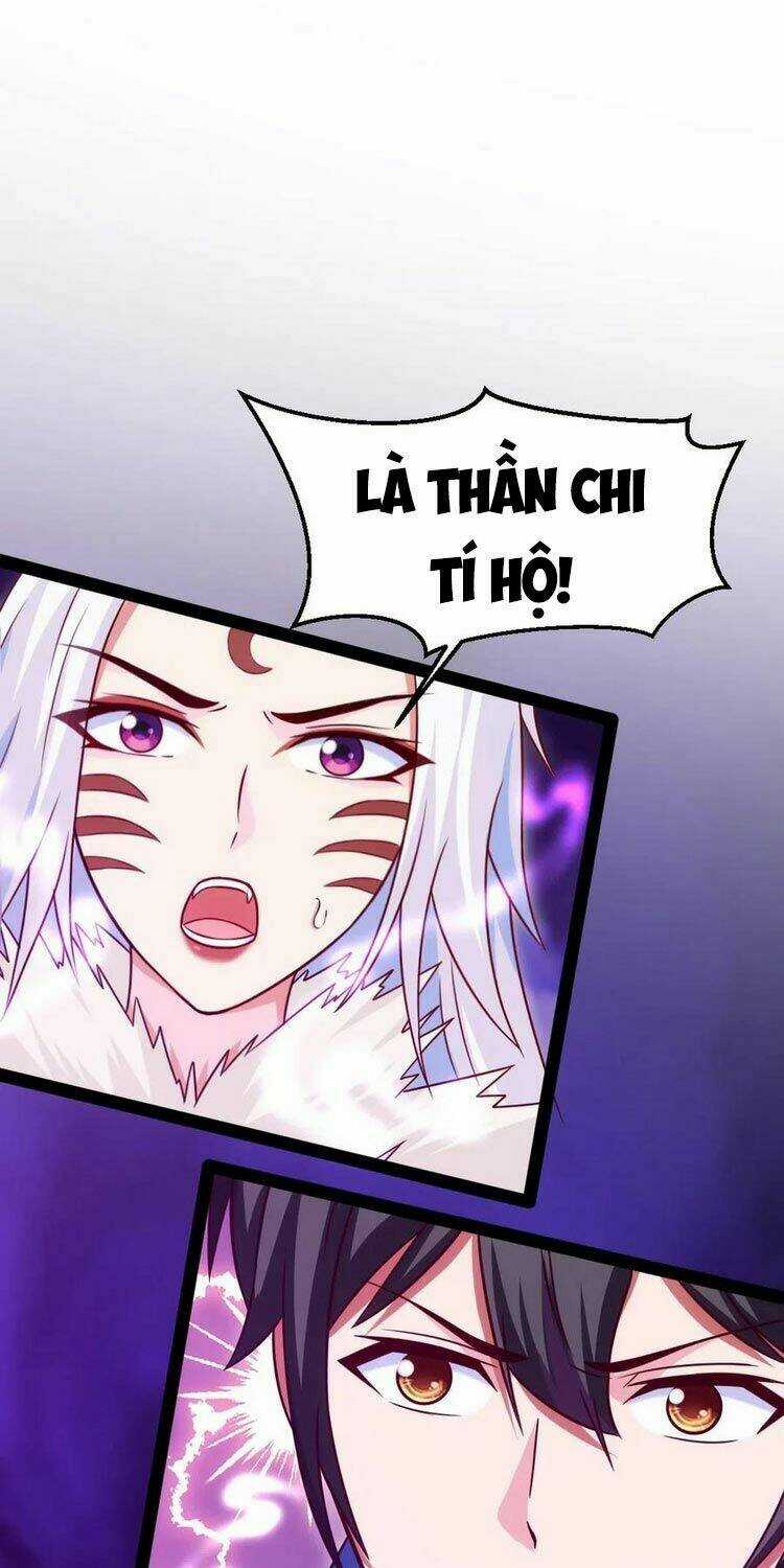 Ma Thú Kiếm Thánh Dị Giới Tung Hoành Chapter 177 trang 0