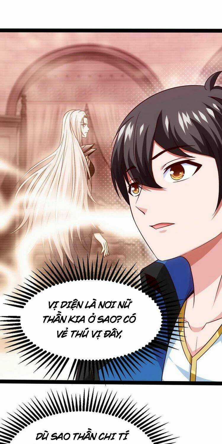 Ma Thú Kiếm Thánh Dị Giới Tung Hoành Chapter 178 trang 0