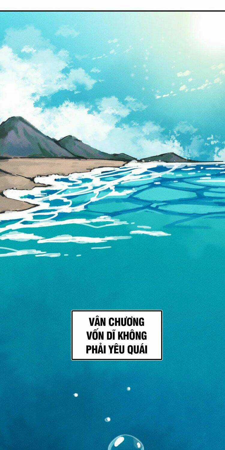 Ma Thú Kiếm Thánh Dị Giới Tung Hoành Chapter 182 trang 0