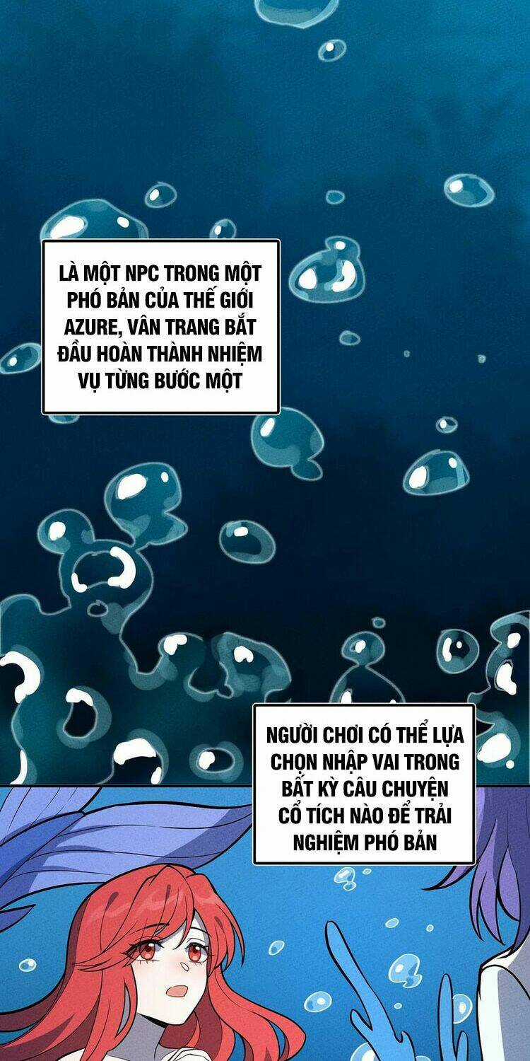 Ma Thú Kiếm Thánh Dị Giới Tung Hoành Chapter 182 trang 1
