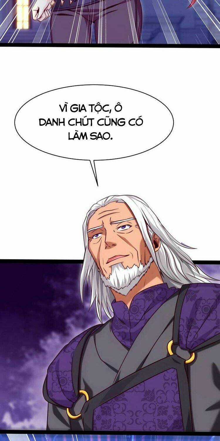 Ma Thú Kiếm Thánh Dị Giới Tung Hoành Chapter 186 trang 1