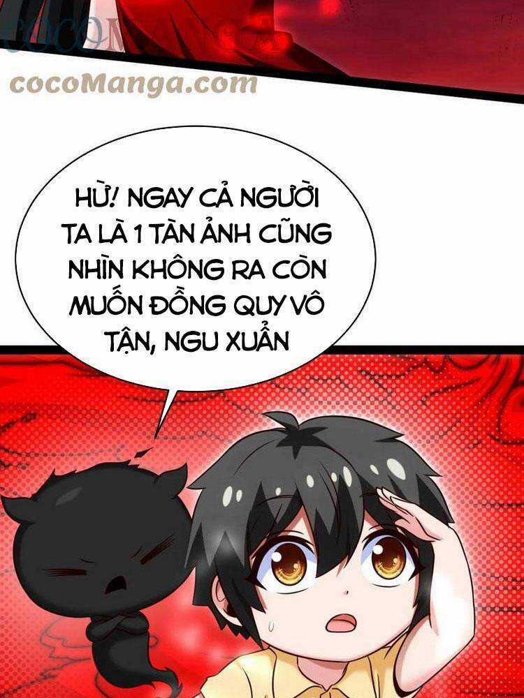 Ma Thú Kiếm Thánh Dị Giới Tung Hoành Chapter 198 trang 1