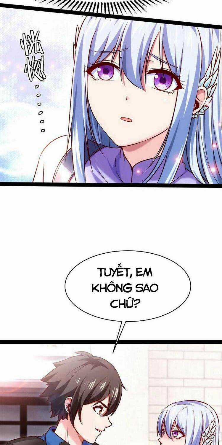 Ma Thú Kiếm Thánh Dị Giới Tung Hoành Chapter 209 trang 1