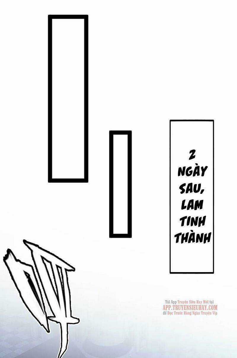 Ma Thú Kiếm Thánh Dị Giới Tung Hoành Chapter 217 trang 0