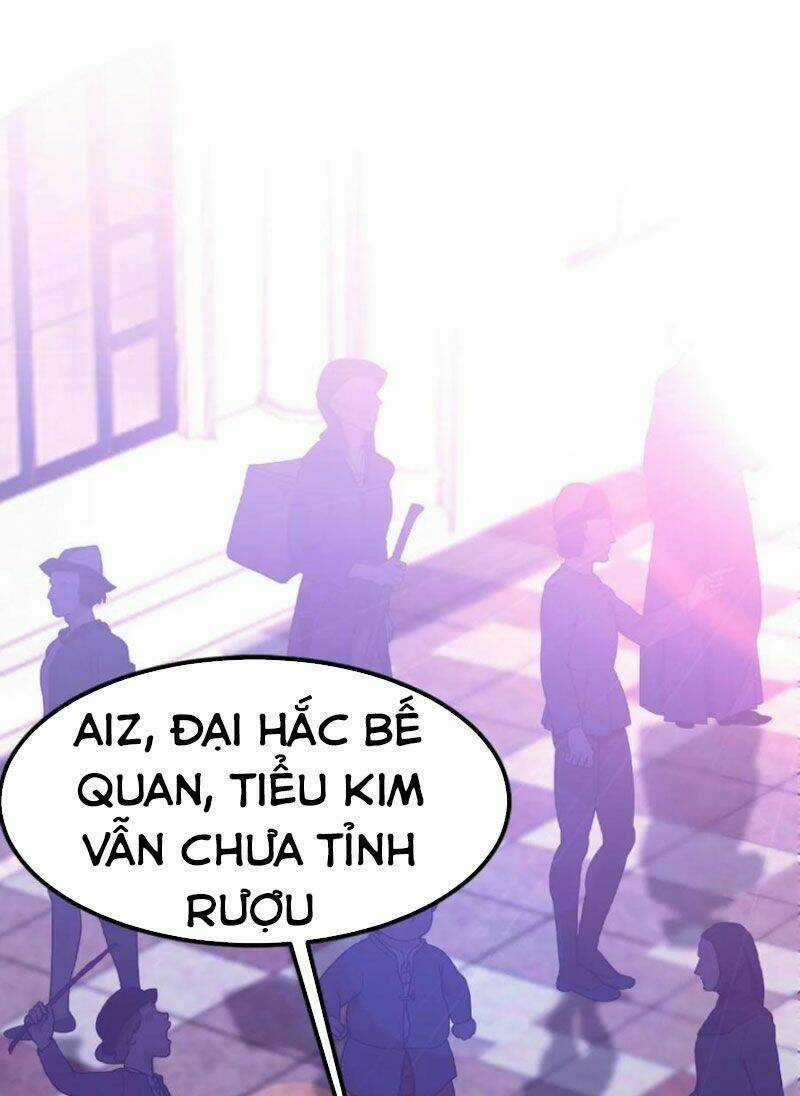 Ma Thú Kiếm Thánh Dị Giới Tung Hoành Chapter 221 trang 0