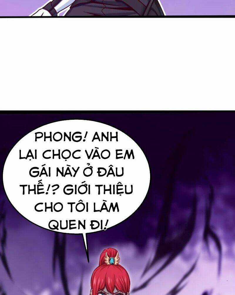 Ma Thú Kiếm Thánh Dị Giới Tung Hoành Chapter 222 trang 1