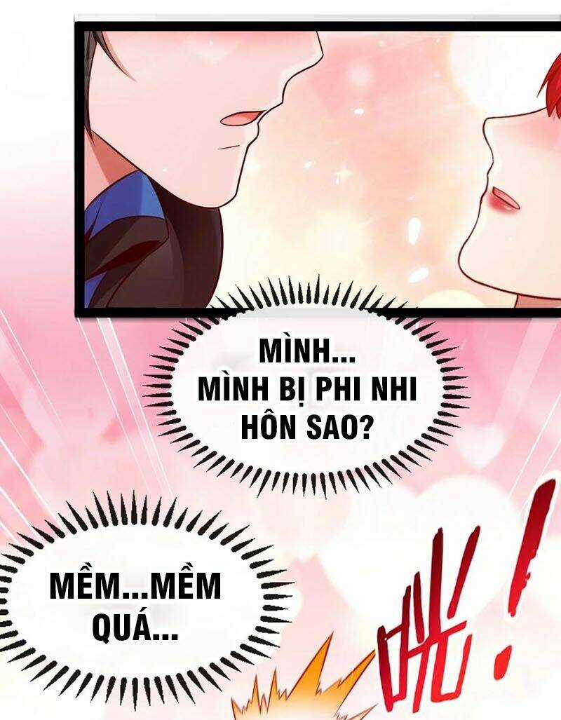 Ma Thú Kiếm Thánh Dị Giới Tung Hoành Chapter 224 trang 0