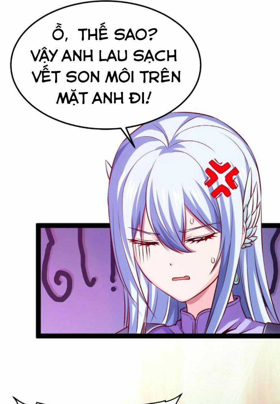 Ma Thú Kiếm Thánh Dị Giới Tung Hoành Chapter 228 trang 0