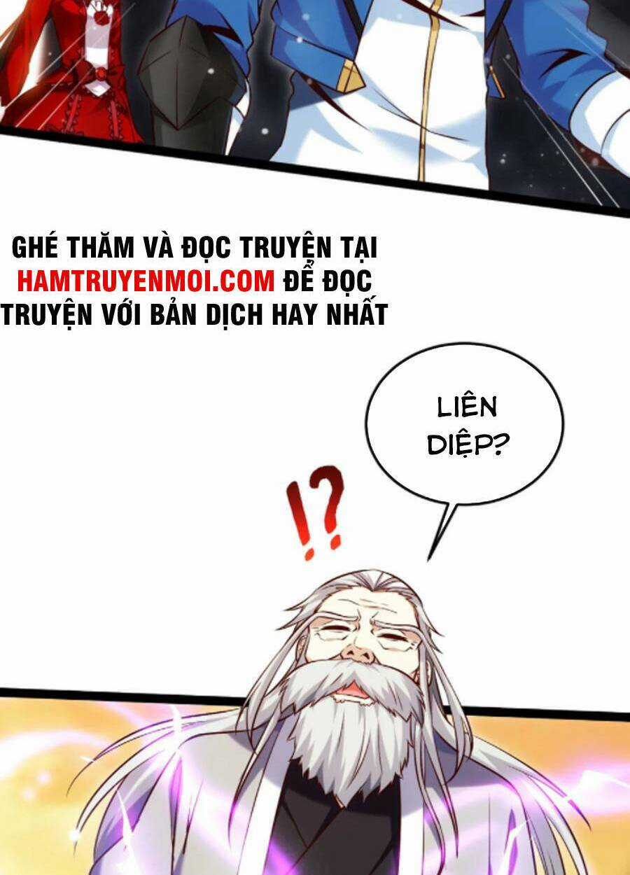 Ma Thú Kiếm Thánh Dị Giới Tung Hoành Chapter 241 trang 1