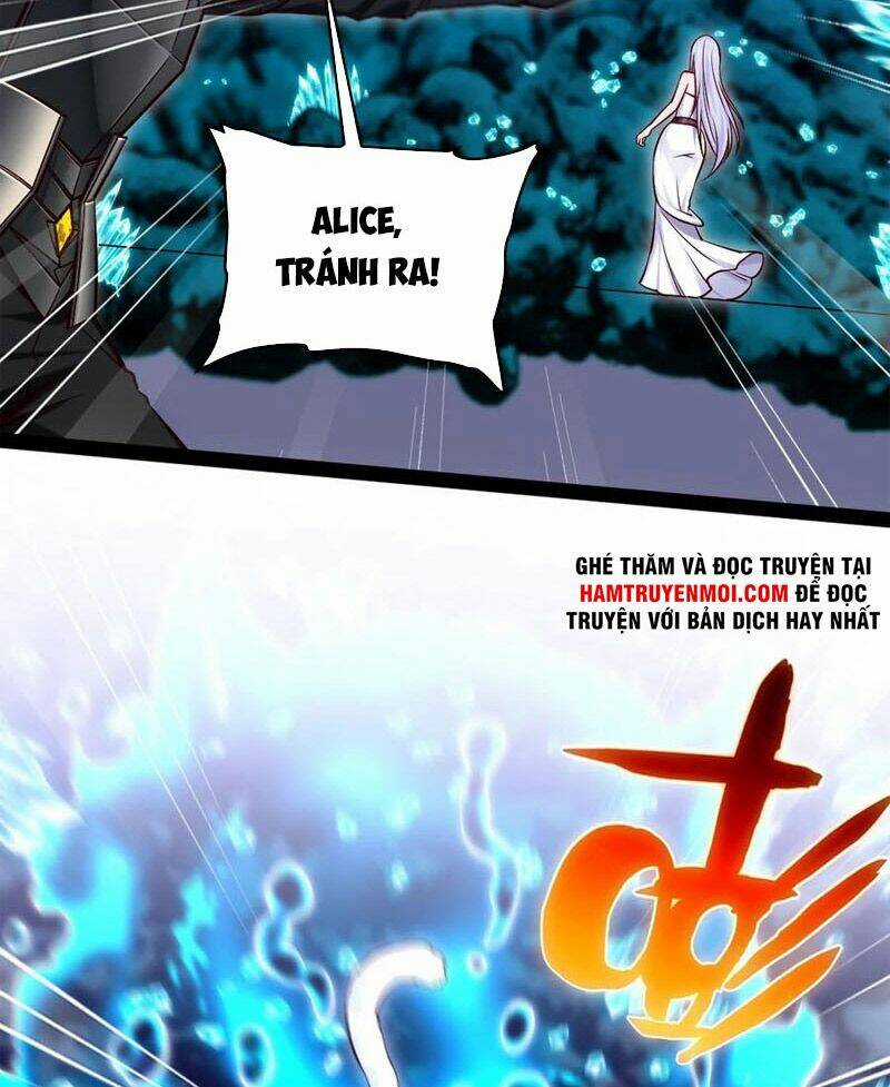 Ma Thú Kiếm Thánh Dị Giới Tung Hoành Chapter 276 trang 1