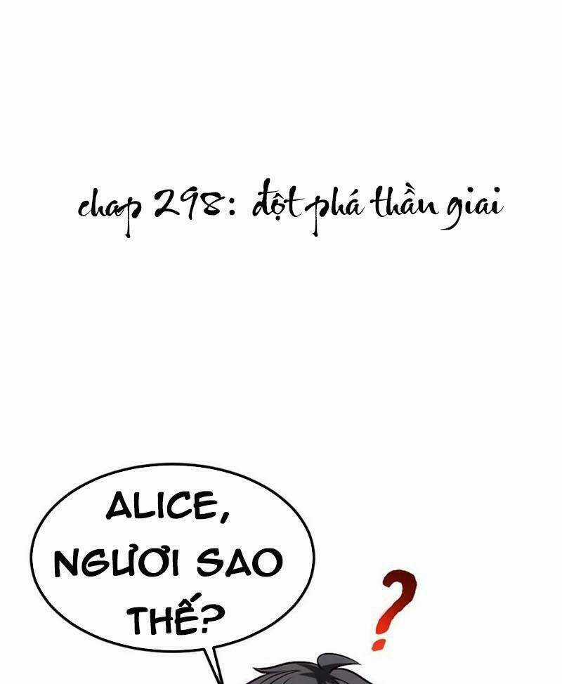 Ma Thú Kiếm Thánh Dị Giới Tung Hoành Chapter 298 trang 0