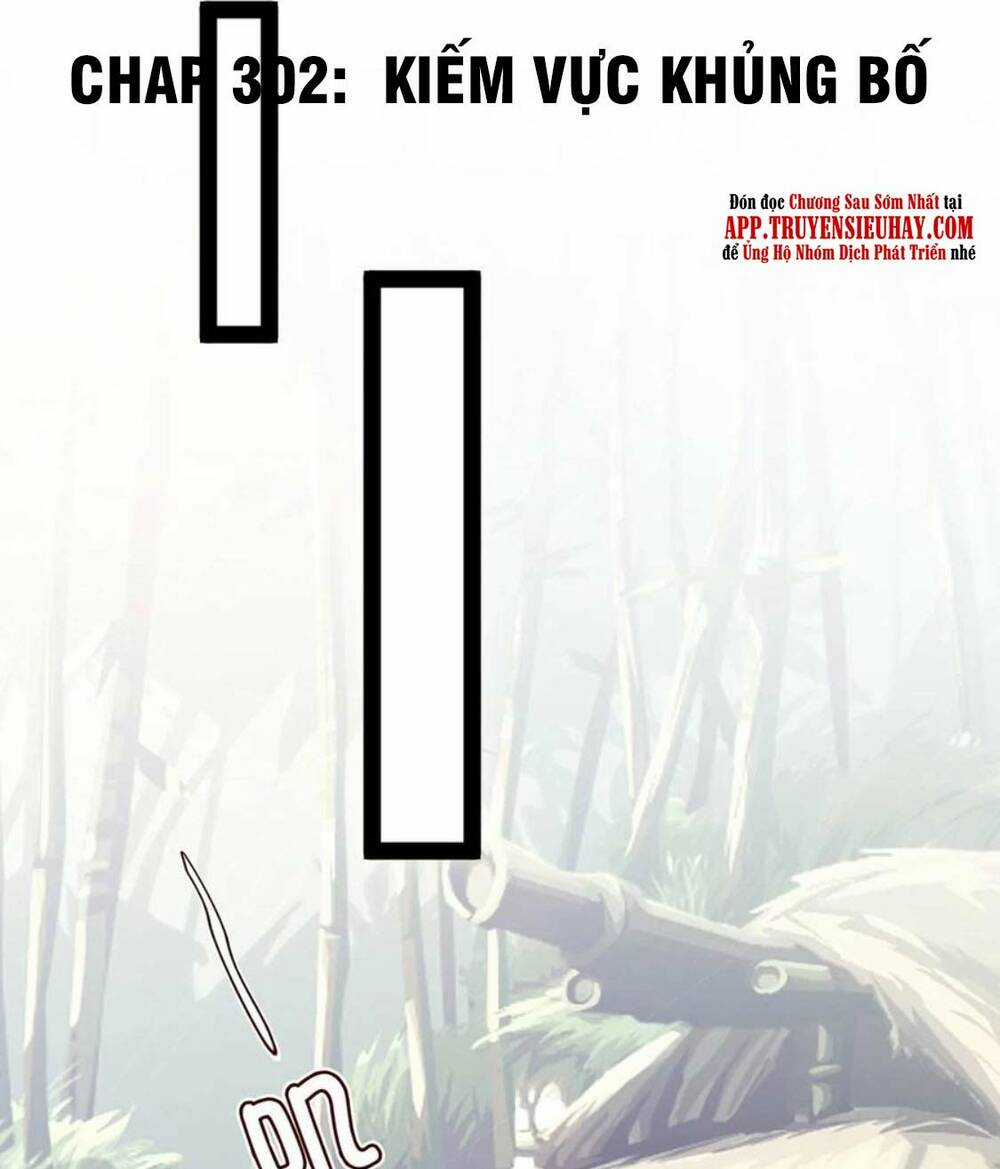 Ma Thú Kiếm Thánh Dị Giới Tung Hoành Chapter 302 trang 0