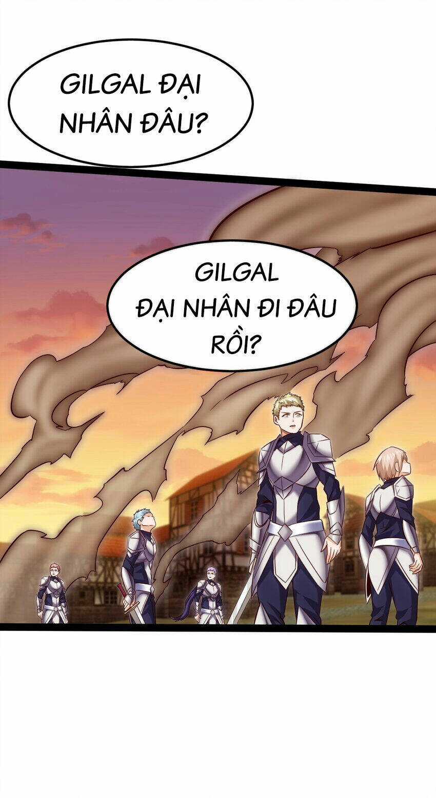 Ma Thú Kiếm Thánh Dị Giới Tung Hoành Chapter 320 trang 18