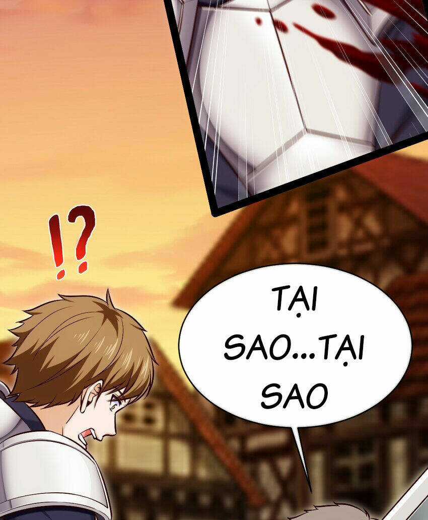 Ma Thú Kiếm Thánh Dị Giới Tung Hoành Chapter 320 trang 25