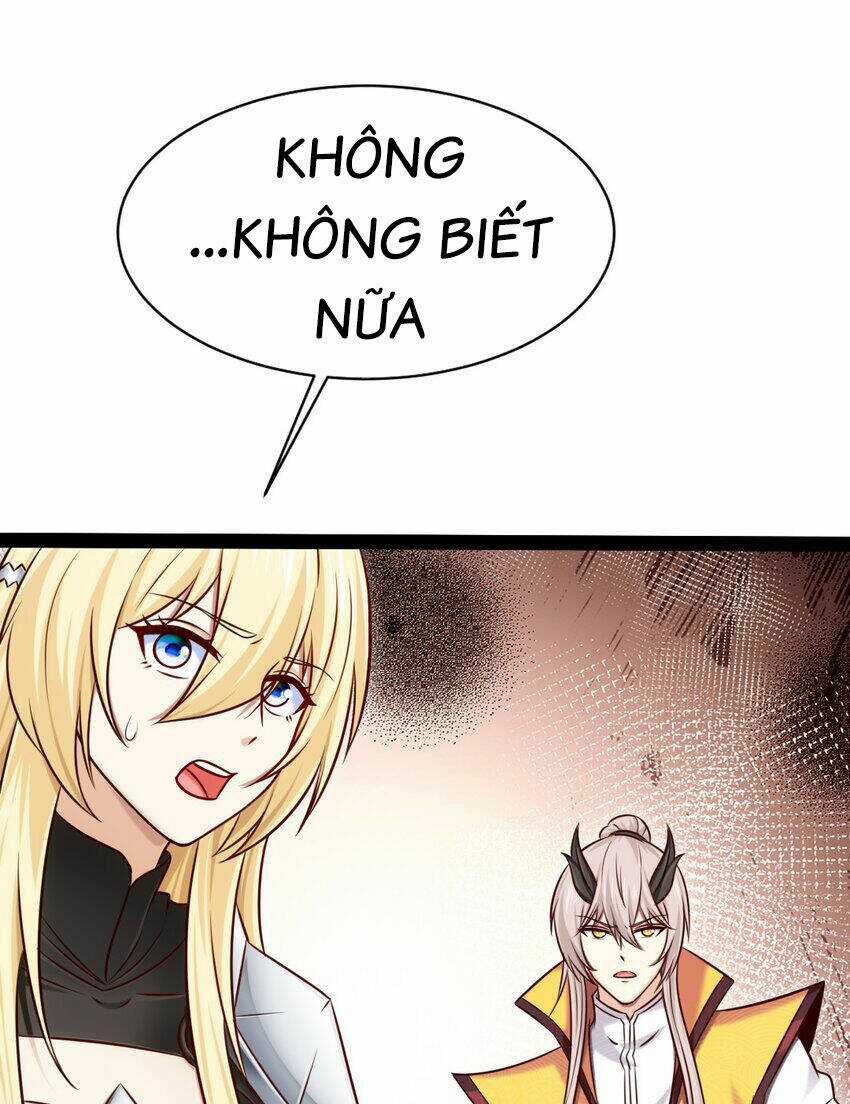 Ma Thú Kiếm Thánh Dị Giới Tung Hoành Chapter 320 trang 30