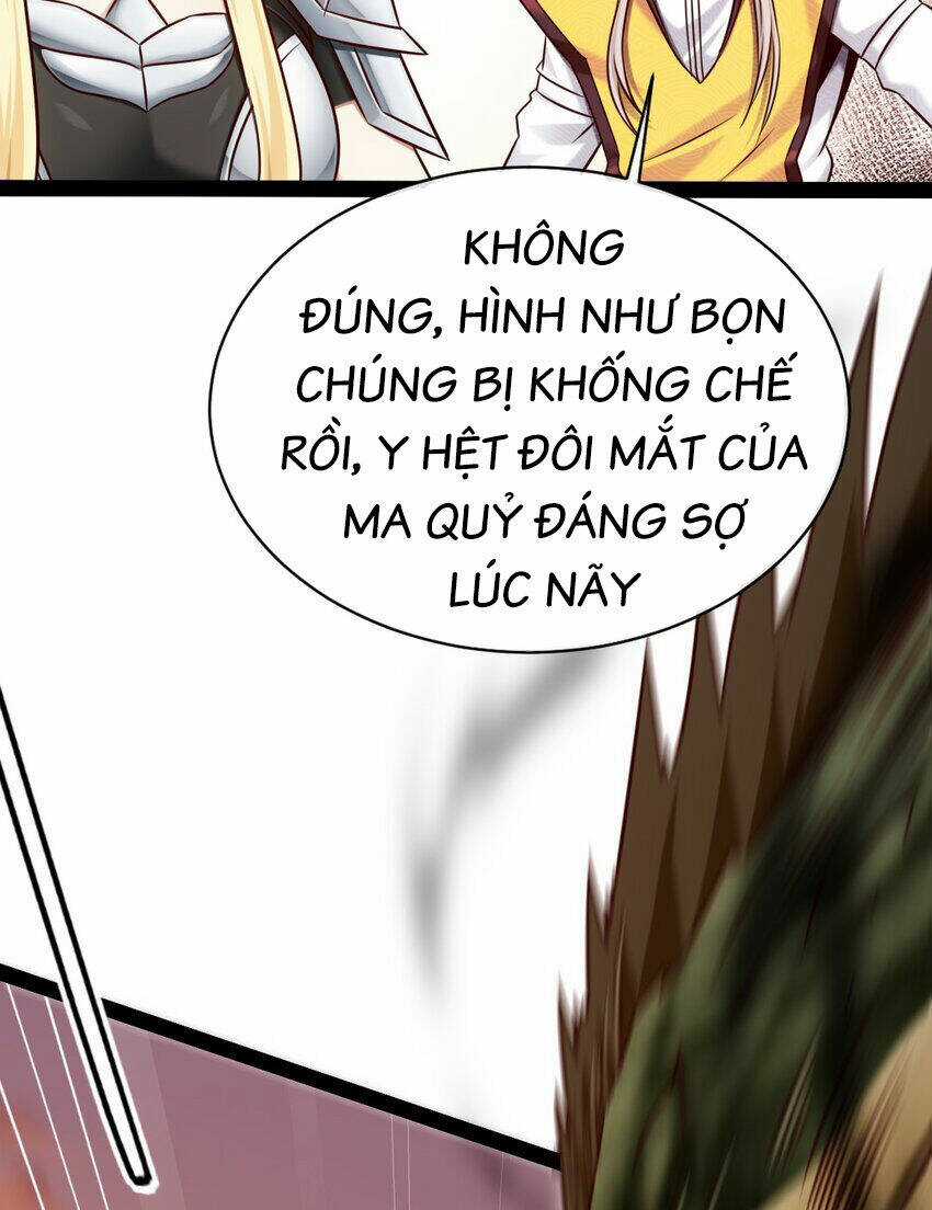 Ma Thú Kiếm Thánh Dị Giới Tung Hoành Chapter 320 trang 31