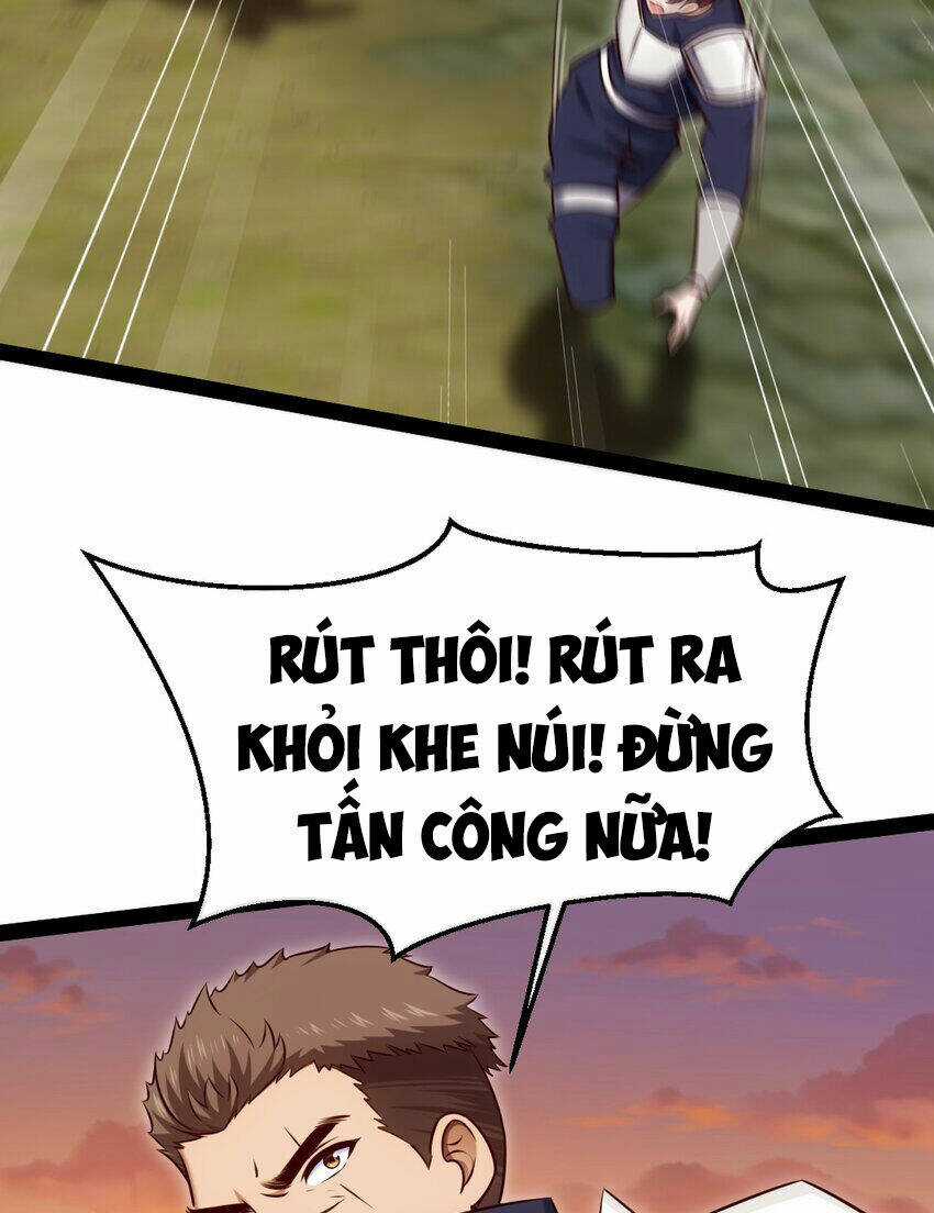 Ma Thú Kiếm Thánh Dị Giới Tung Hoành Chapter 320 trang 36