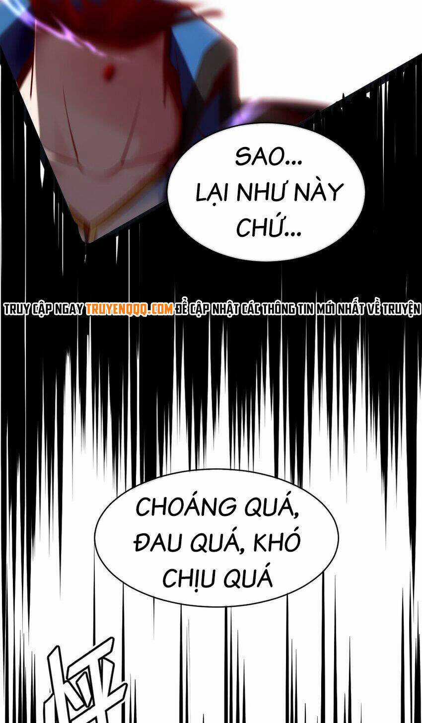 Ma Thú Kiếm Thánh Dị Giới Tung Hoành Chapter 328 trang 3