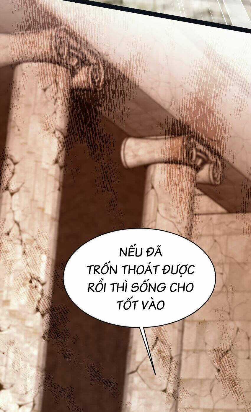 Ma Thú Kiếm Thánh Dị Giới Tung Hoành Chapter 328 trang 32