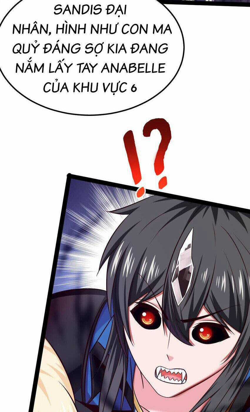 Ma Thú Kiếm Thánh Dị Giới Tung Hoành Chapter 328 trang 44