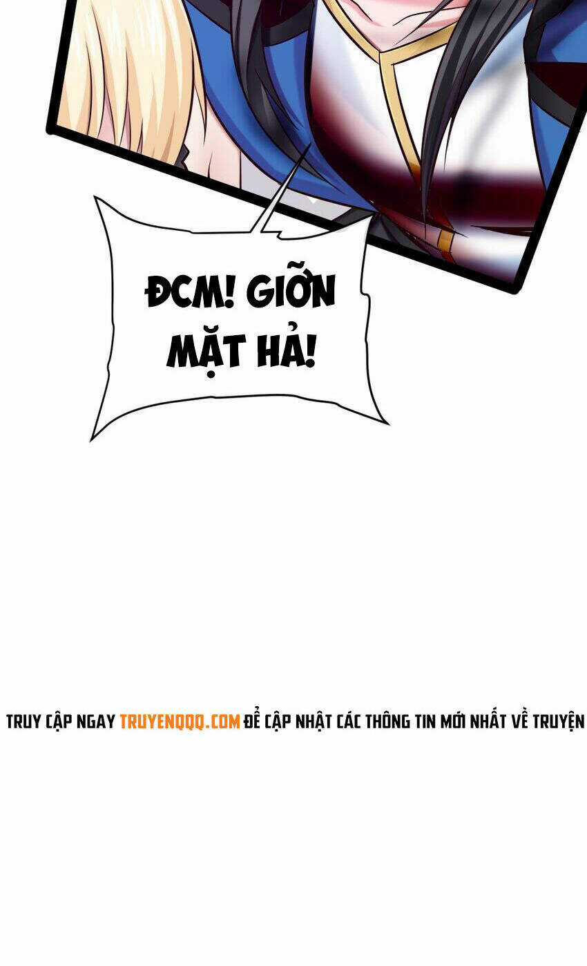 Ma Thú Kiếm Thánh Dị Giới Tung Hoành Chapter 328 trang 45
