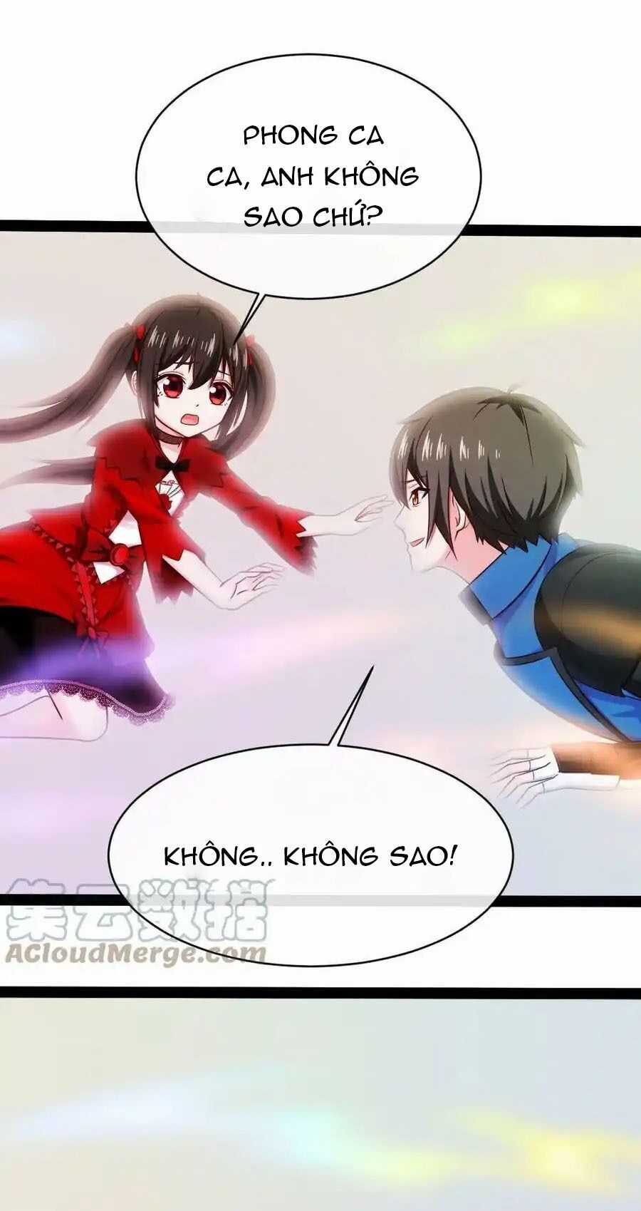 Ma Thú Kiếm Thánh Dị Giới Tung Hoành Chapter 341 trang 26